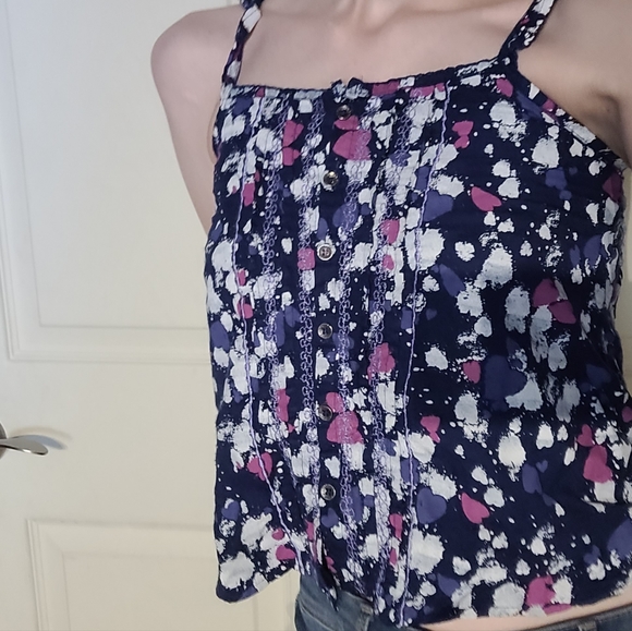 Levi's Shirt Girls M - Picture 2 of 5